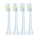 Philips Sonicare Końcówki do szczoteczki HX6064/10 - 424301 - zdjęcie 3